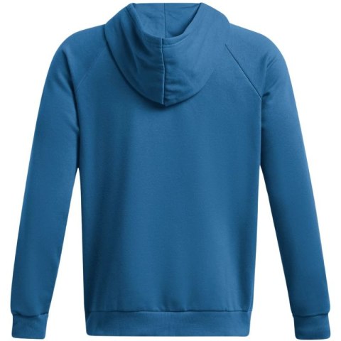 Bluza Under Armour Rival Fleece Logo HD M 1379758 406 2XL Bluza Under Armour Rival Fleece Logo HD M 1379758 406 2XL