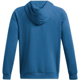 Bluza Under Armour Rival Fleece Logo HD M 1379758 406 XL