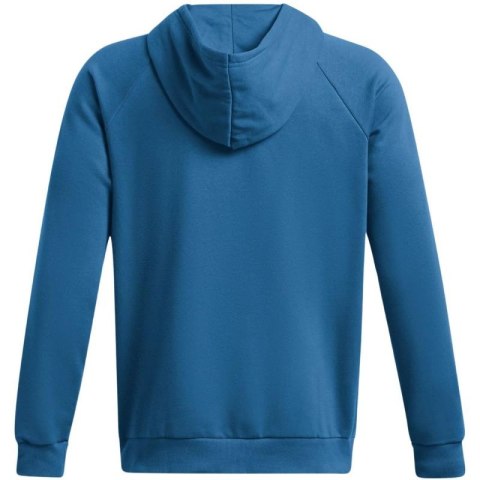 Bluza Under Armour Rival Fleece Logo HD M 1379758 406 XL Bluza Under Armour Rival Fleece Logo HD M 1379758 406 XL