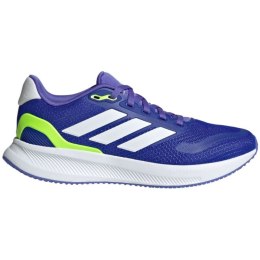 Buty adidas Runfalcon 5 Jr IE8590 39 1/3