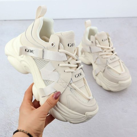 Japonki klapki na koturnie Big Star W NN274A726 41 Japonki klapki na koturnie Big Star W NN274A726 41