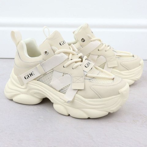 Japonki klapki na koturnie Big Star W NN274A726 41 Japonki klapki na koturnie Big Star W NN274A726 41