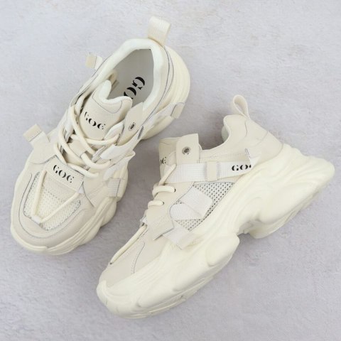 Japonki klapki na koturnie Big Star W NN274A726 41 Japonki klapki na koturnie Big Star W NN274A726 41