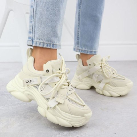 Japonki klapki na koturnie Big Star W NN274A726 41 Japonki klapki na koturnie Big Star W NN274A726 41