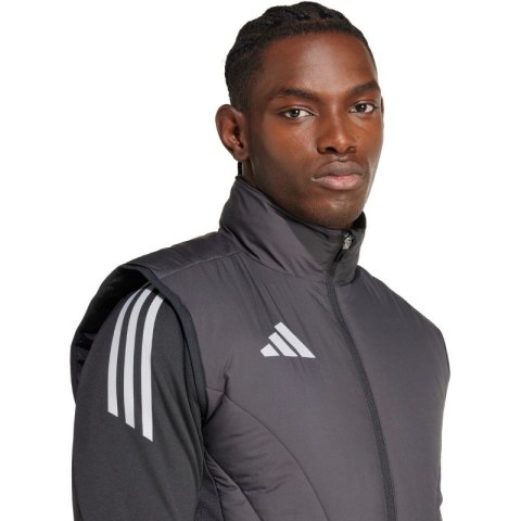 Kamizelka adidas Tiro 24 Competition Winterized Vest M IM9968 XL Kamizelka adidas Tiro 24 Competition Winterized Vest M IM9968 XL