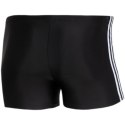 Kąpielówki adidas Classic 3-Stripes M HT2073 3