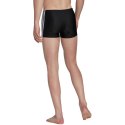 Kąpielówki adidas Classic 3-Stripes M HT2073 5