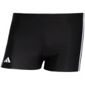 Kąpielówki adidas Classic 3-Stripes M HT2073 6