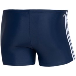 Kąpielówki adidas Classic 3-Stripes M IB9375 3
