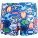 Kąpielówki adidas x Marvel's Avengers Jr IT8619 152cm