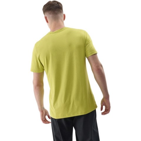 Koszulka 4F M 4FWSS24TFTSM598 45S 2XL Koszulka 4F M 4FWSS24TFTSM598 45S 2XL