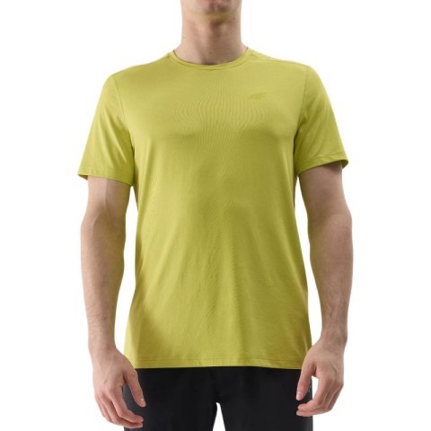 Koszulka 4F M 4FWSS24TFTSM598 45S XL Koszulka 4F M 4FWSS24TFTSM598 45S XL