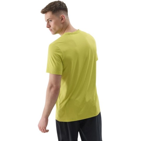 Koszulka 4F M 4FWSS24TFTSM598 45S XL Koszulka 4F M 4FWSS24TFTSM598 45S XL