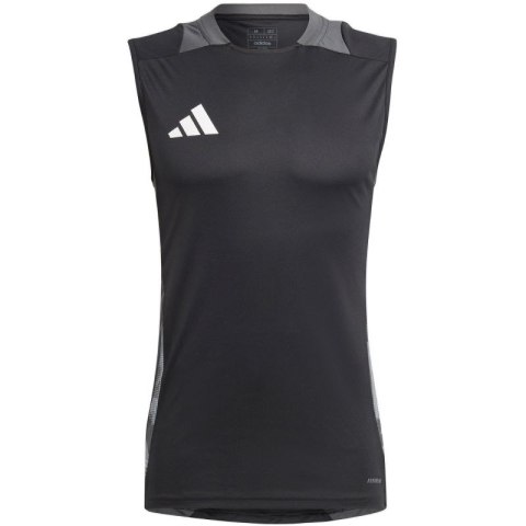 Koszulka adidas Tiro 24 Competition Training Sleeveless M IL8261 L Koszulka adidas Tiro 24 Competition Training Sleeveless M IL8261 L