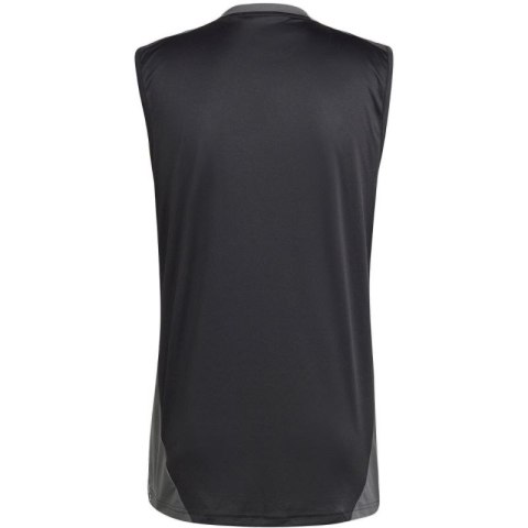 Koszulka adidas Tiro 24 Competition Training Sleeveless M IL8261 L Koszulka adidas Tiro 24 Competition Training Sleeveless M IL8261 L