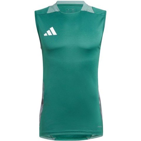 Koszulka adidas Tiro 24 Competition Training Sleeveless M IR5477 L