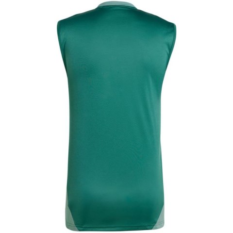 Koszulka adidas Tiro 24 Competition Training Sleeveless M IR5477 M Koszulka adidas Tiro 24 Competition Training Sleeveless M IR5477 M