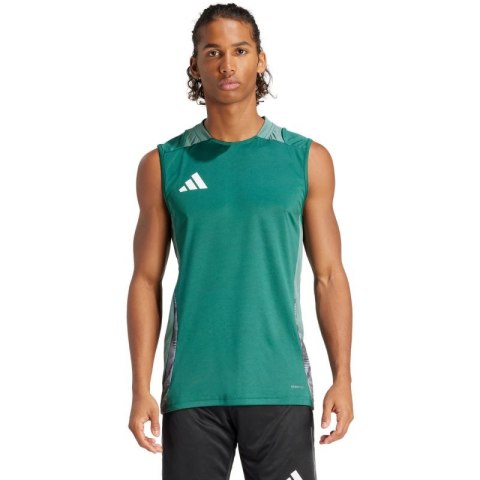 Koszulka adidas Tiro 24 Competition Training Sleeveless M IR5477 M Koszulka adidas Tiro 24 Competition Training Sleeveless M IR5477 M