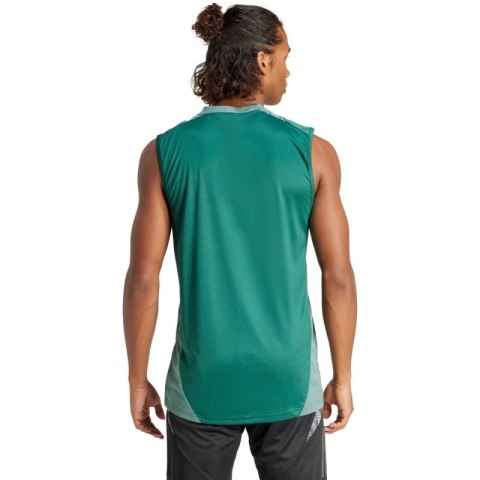 Koszulka adidas Tiro 24 Competition Training Sleeveless M IR5477 M Koszulka adidas Tiro 24 Competition Training Sleeveless M IR5477 M