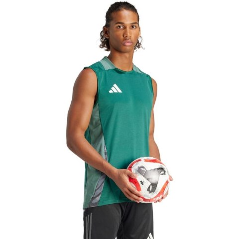 Koszulka adidas Tiro 24 Competition Training Sleeveless M IR5477 M Koszulka adidas Tiro 24 Competition Training Sleeveless M IR5477 M
