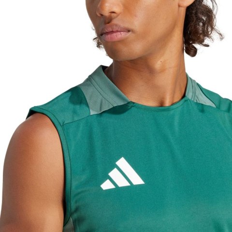 Koszulka adidas Tiro 24 Competition Training Sleeveless M IR5477 M Koszulka adidas Tiro 24 Competition Training Sleeveless M IR5477 M