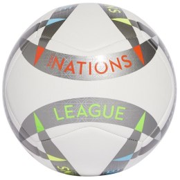 Piłka nożna adidas UEFA NL Training IX4102 5