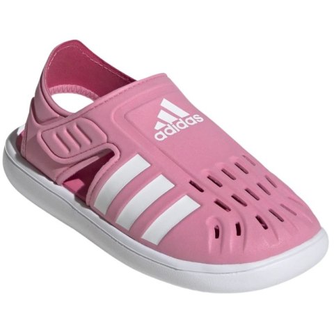 Sandały adidas Summer Closed Toe Water C Jr IE0165 32 Sandały adidas Summer Closed Toe Water C Jr IE0165 32