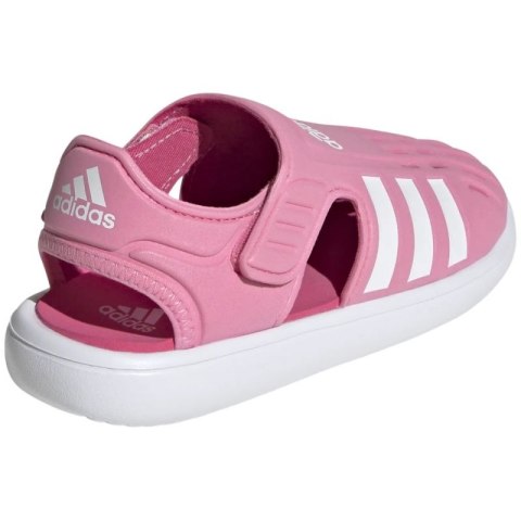 Sandały adidas Summer Closed Toe Water C Jr IE0165 32 Sandały adidas Summer Closed Toe Water C Jr IE0165 32