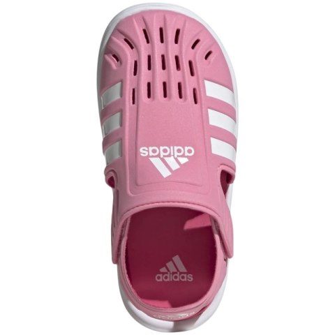 Sandały adidas Summer Closed Toe Water C Jr IE0165 32 Sandały adidas Summer Closed Toe Water C Jr IE0165 32