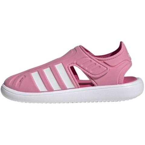Sandały adidas Summer Closed Toe Water C Jr IE0165 32 Sandały adidas Summer Closed Toe Water C Jr IE0165 32