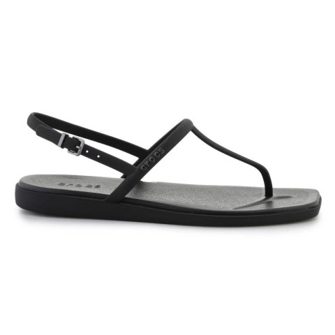 Japonki Crocs Miami Thong Flip W 209793-001 EU 38/39 Japonki Crocs Miami Thong Flip W 209793-001 EU 38/39