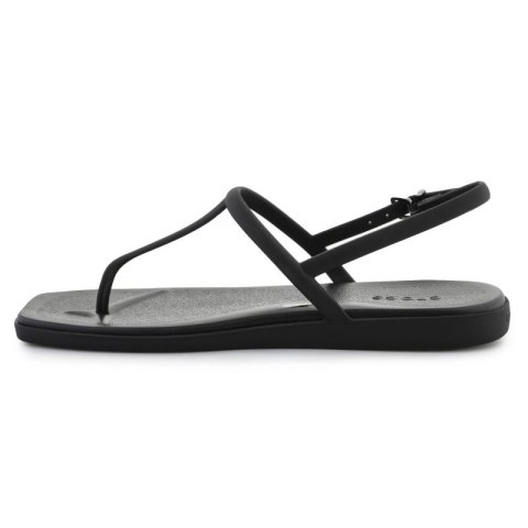 Japonki Crocs Miami Thong Flip W 209793-001 EU 38/39 Japonki Crocs Miami Thong Flip W 209793-001 EU 38/39