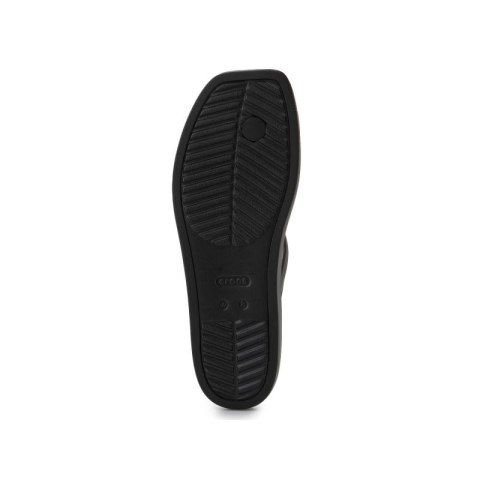 Japonki Crocs Miami Thong Flip W 209793-001 EU 38/39 Japonki Crocs Miami Thong Flip W 209793-001 EU 38/39