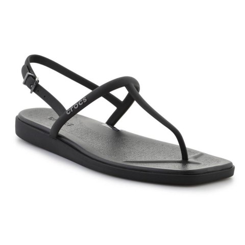 Japonki Crocs Miami Thong Flip W 209793-001 EU 39/40 Japonki Crocs Miami Thong Flip W 209793-001 EU 39/40