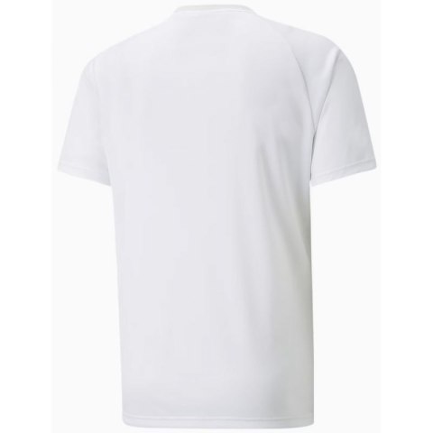 Koszulka Puma teamVISION Jersey M 704921 04 2 XL Koszulka Puma teamVISION Jersey M 704921 04 2 XL