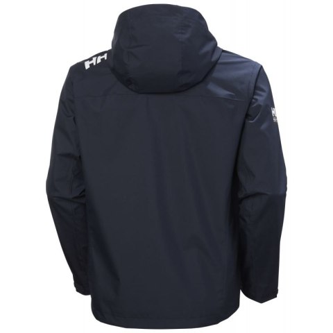 Kurtka Helly Hansen Crew Hooded Jacket M 34443 597 L Kurtka Helly Hansen Crew Hooded Jacket M 34443 597 L