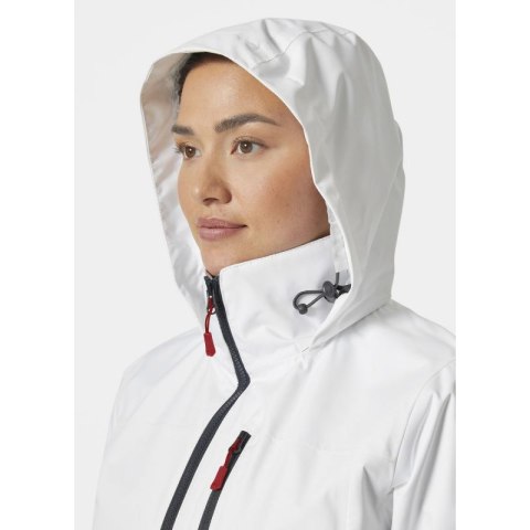 Kurtka Helly Hansen W Crew Hooded Jacket W 34448 001 L Kurtka Helly Hansen W Crew Hooded Jacket W 34448 001 L
