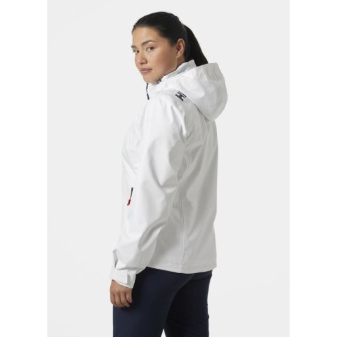 Kurtka Helly Hansen W Crew Hooded Jacket W 34448 001 M Kurtka Helly Hansen W Crew Hooded Jacket W 34448 001 M