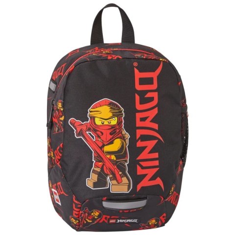 Plecak Lego Kindergarten Backpack 10030-2302 One size Plecak Lego Kindergarten Backpack 10030-2302 One size