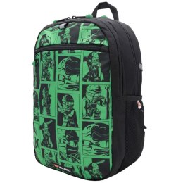 Plecak Lego Small Extended Backpack 20222-2201 One size
