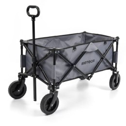 Wózek transportowy składany Meteor 16906 uniw