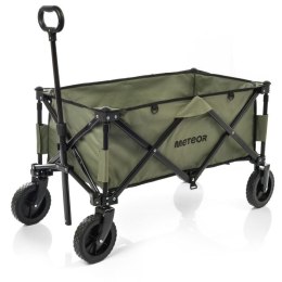Wózek transportowy składany Meteor 16907 uniw