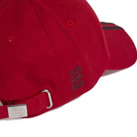 Czapka z daszkiem adidas Bayern Monachium IX5692 męski Czapka z daszkiem adidas Bayern Monachium IX5692 męski