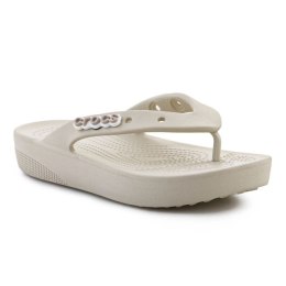 Japonki Crocs Classic Platform Flip W 207714-2Y2 EU 41/42