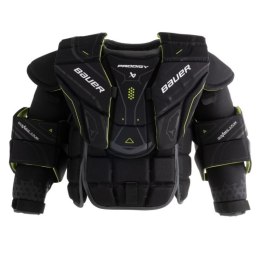 Kamizelka bramkarska Bauer Prodigy Jr 1063457 L/XL