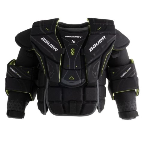 Kamizelka bramkarska Bauer Prodigy Jr 1063457 L/XL Kamizelka bramkarska Bauer Prodigy Jr 1063457 L/XL