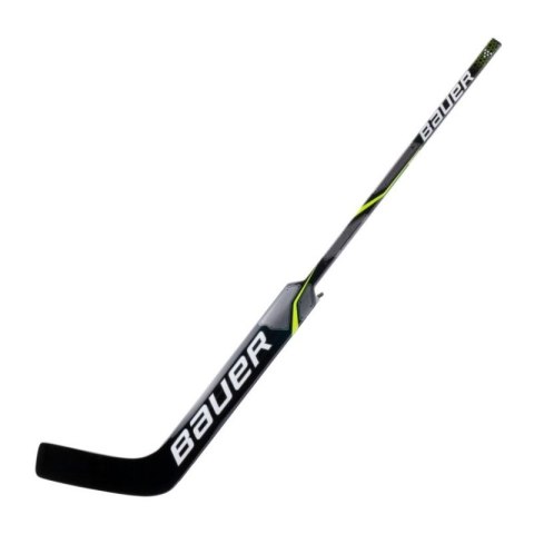 Kij bramkarski Bauer Prodigy 20'' Jr 1063779 czarny Kij bramkarski Bauer Prodigy 20'' Jr 1063779 czarny
