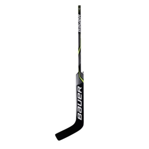 Kij bramkarski Bauer Prodigy 20'' Jr 1063779 czarny Kij bramkarski Bauer Prodigy 20'' Jr 1063779 czarny