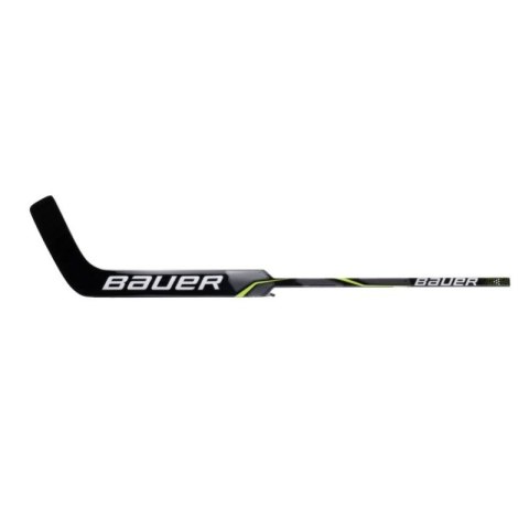 Kij bramkarski Bauer Prodigy 20'' Jr 1063779 czarny Kij bramkarski Bauer Prodigy 20'' Jr 1063779 czarny
