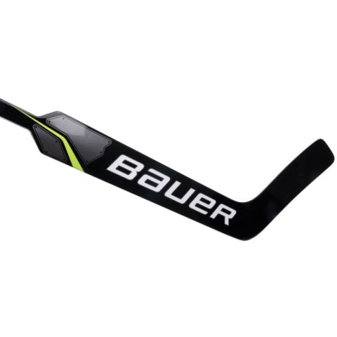 Kij bramkarski Bauer Prodigy 20'' Jr 1063779 czarny Kij bramkarski Bauer Prodigy 20'' Jr 1063779 czarny